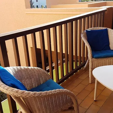 Apartment Entre Et Marina T2 Climatise Avec Piscine Collective-5hr213 *