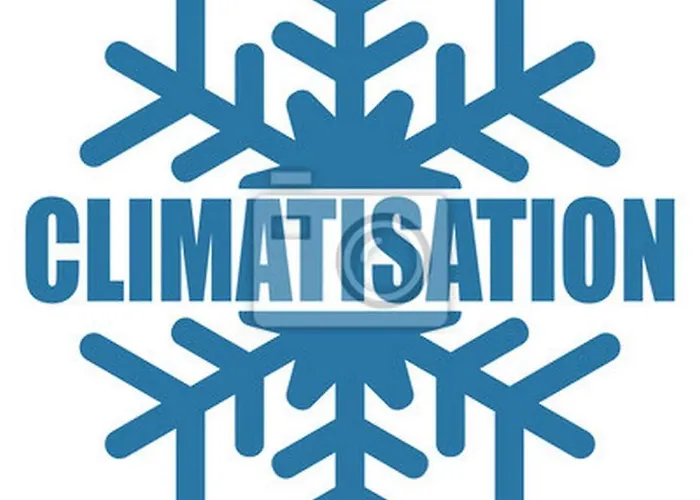 Entre Et Marina T2 Climatisé Avec Piscine Collective-5hr213 *