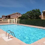 Entre Et Marina T2 Climatise Avec Piscine Collective-5hr213 *