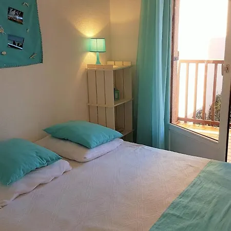 Entre Et Marina T2 Climatise Avec Piscine Collective-5hr213 Apartment
